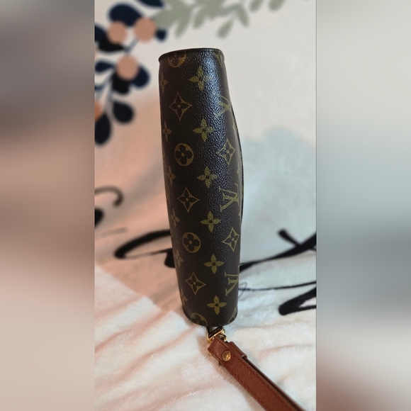 💯 Authentic Louis Vuitton Orsay Clutch - Picture 8 of 13
